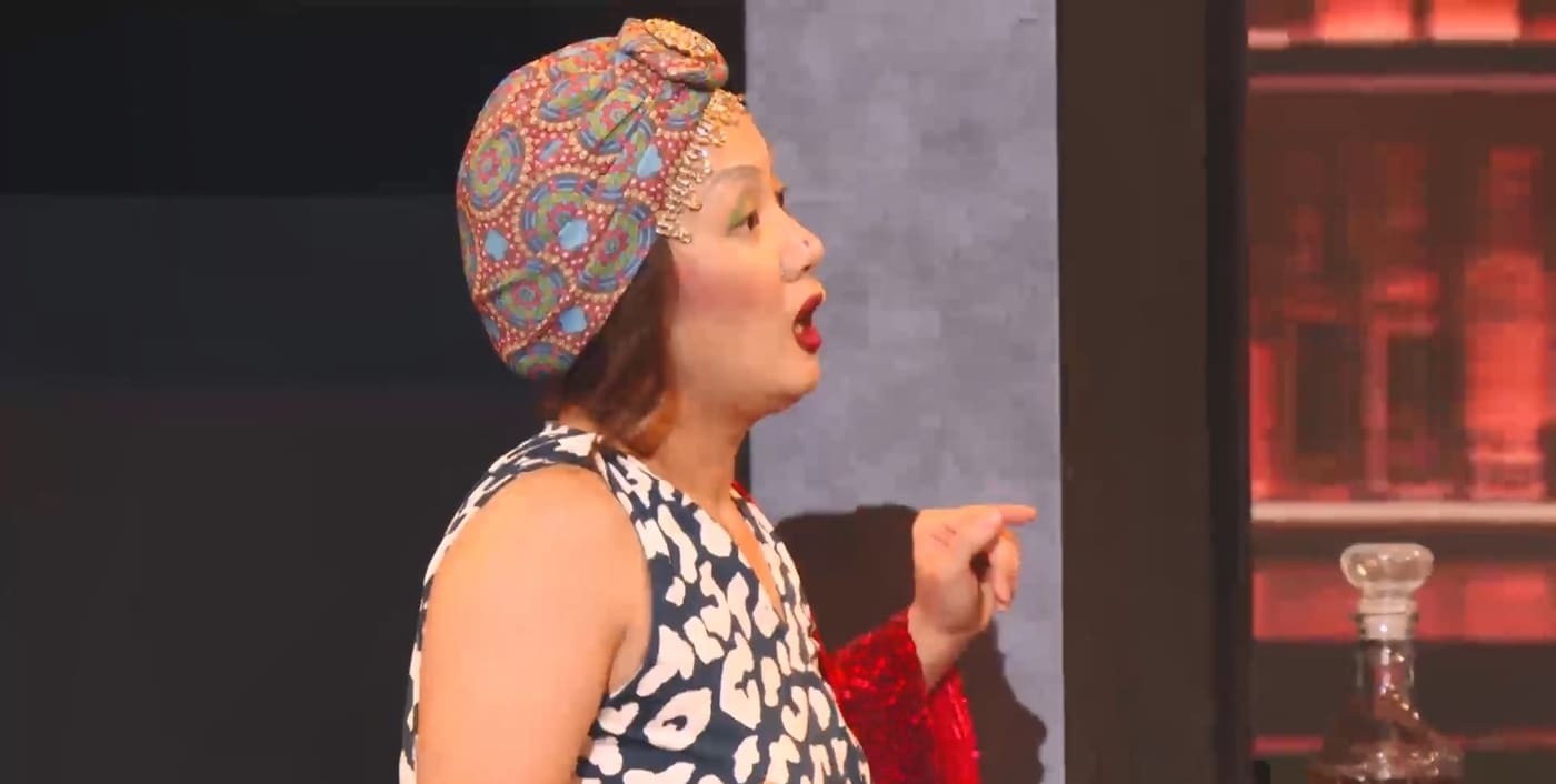 KBS 2TV 개그콘서트