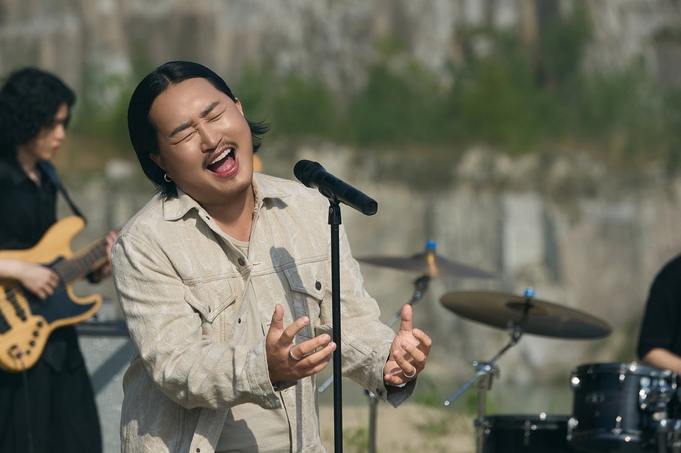 사진제공=브라더후드엔터테인먼트