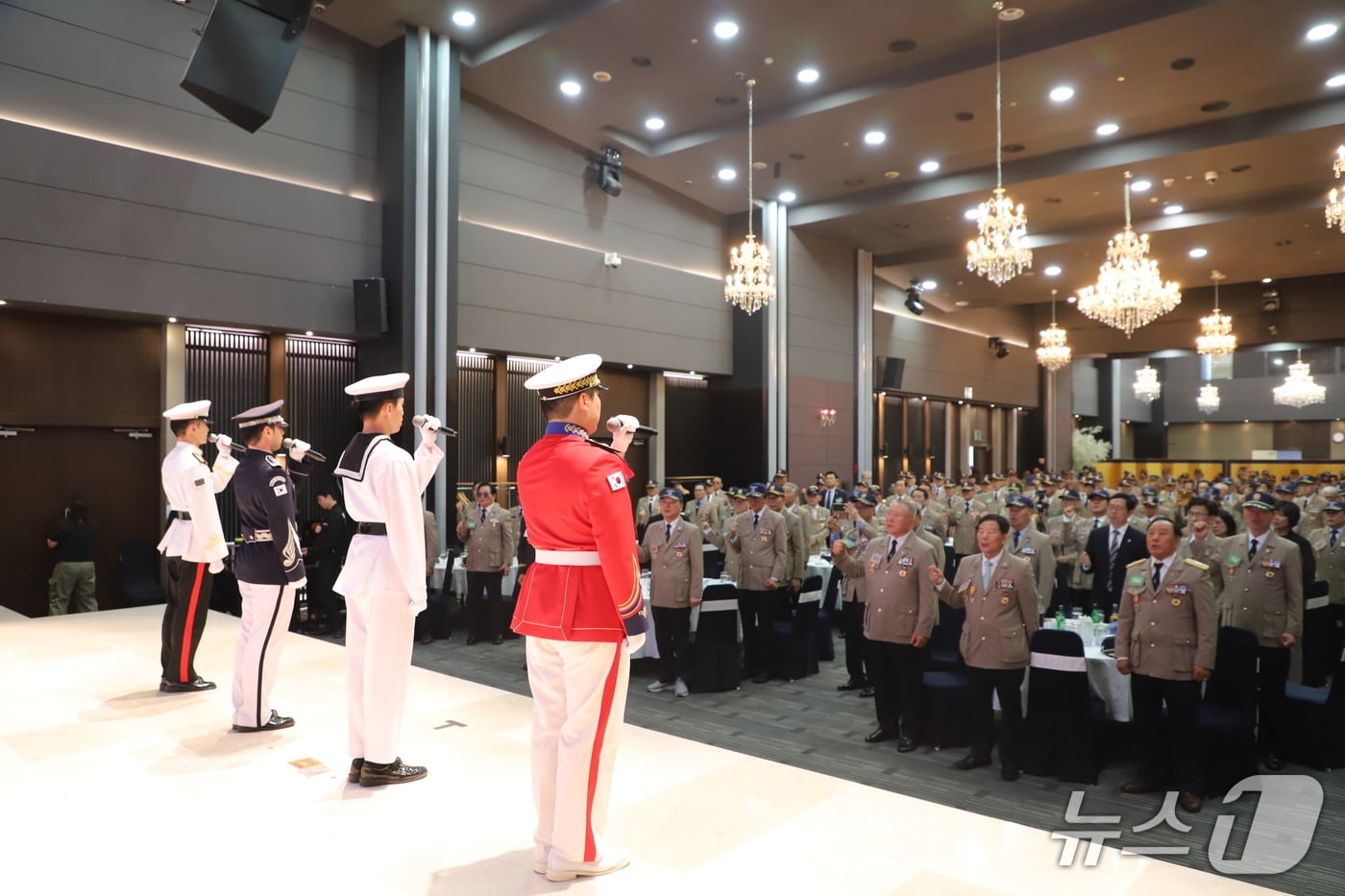 국가보훈부 서울지방보훈청 제공.