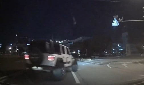 (온라인 커뮤니티 '보배드림' 갈무리)