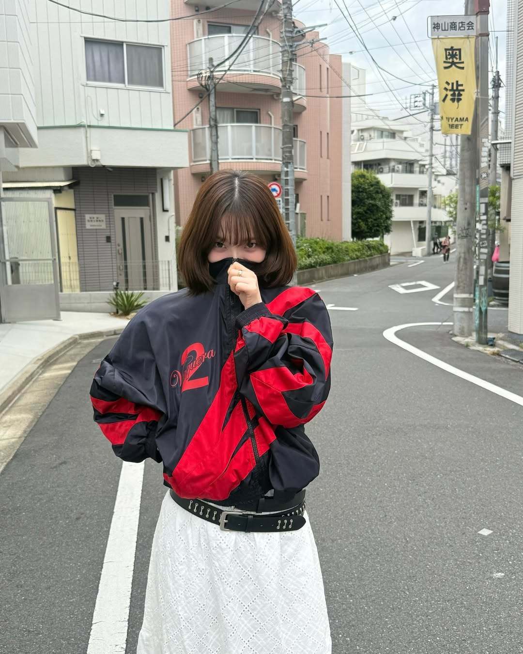 에스파 카리나 인스타그램