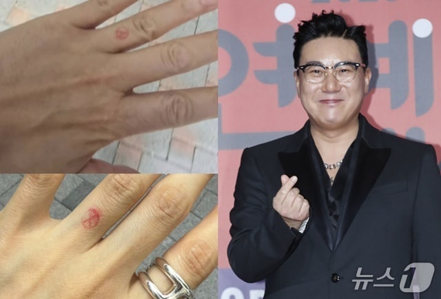 이상민 인스타그램, 뉴스1 DB