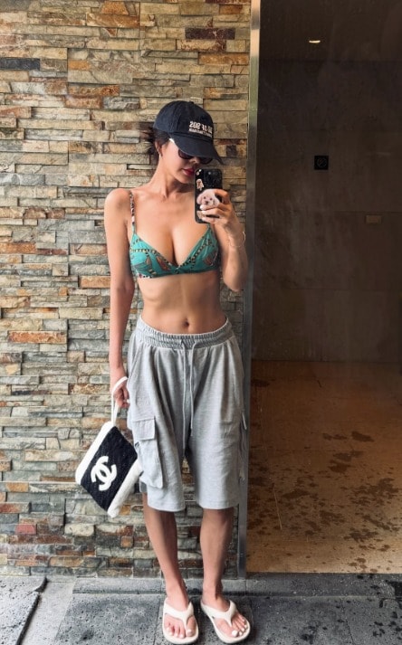 김준희 인스타그램