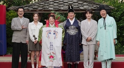 KBS 2TV '살림하는 남자들 시즌2'