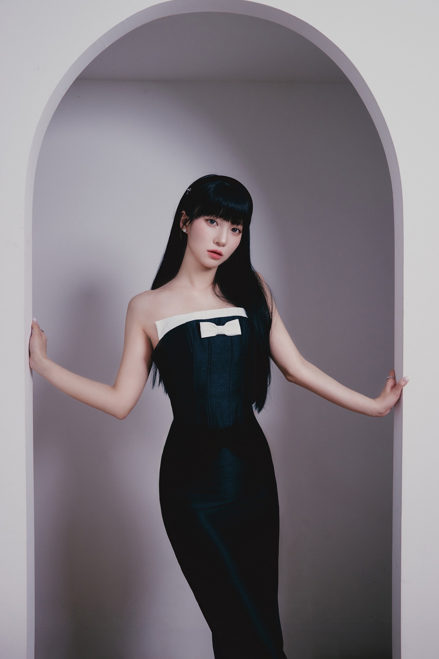 오마이걸 유빈(알비더블유, WM엔터테인먼트 제공)