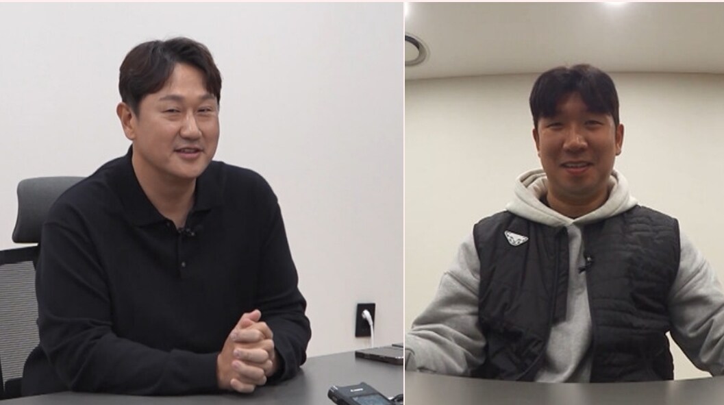 스튜디오C1 불꽃야구