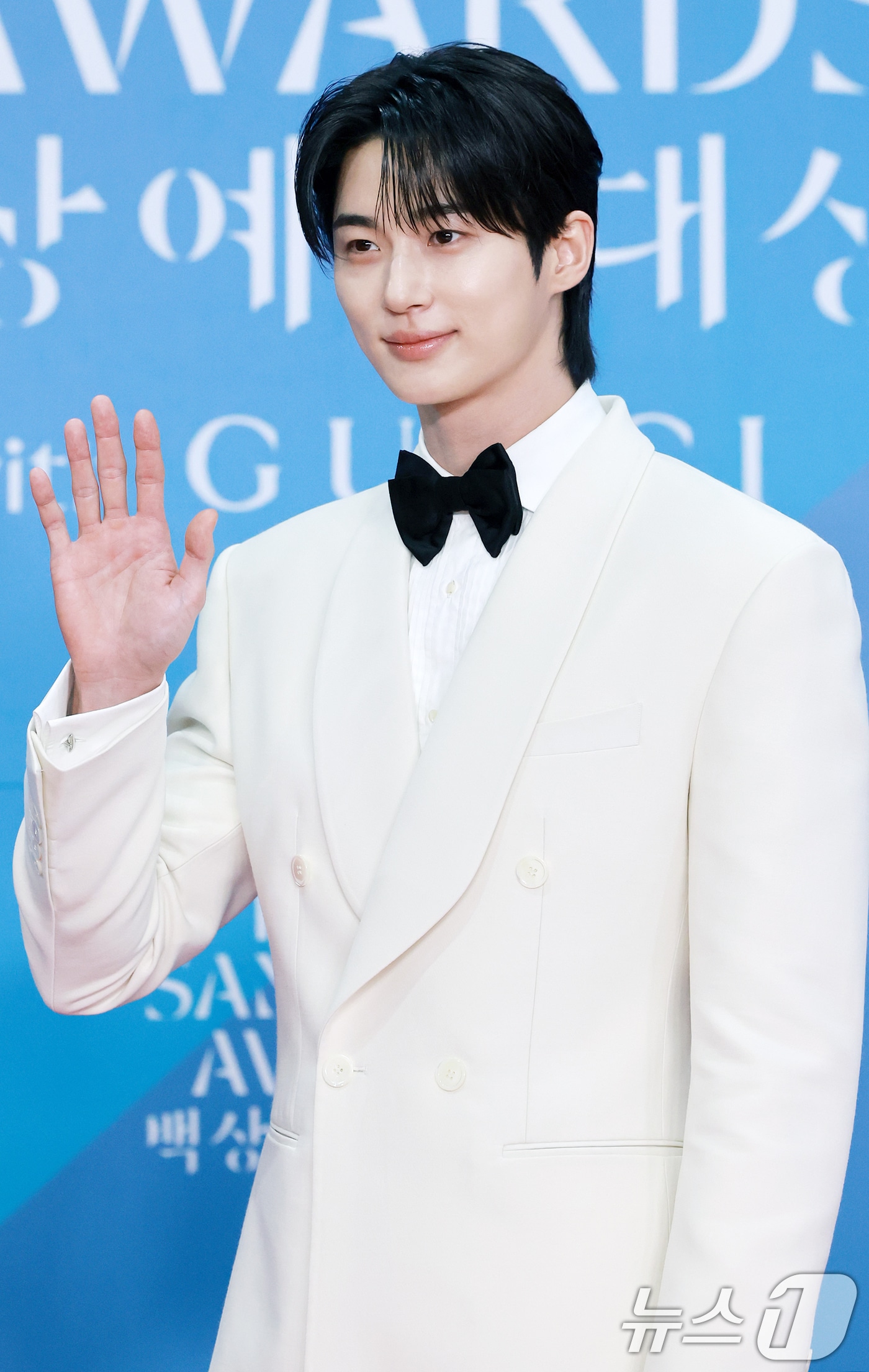 배우 변우석/뉴스1 ⓒ News1 DB