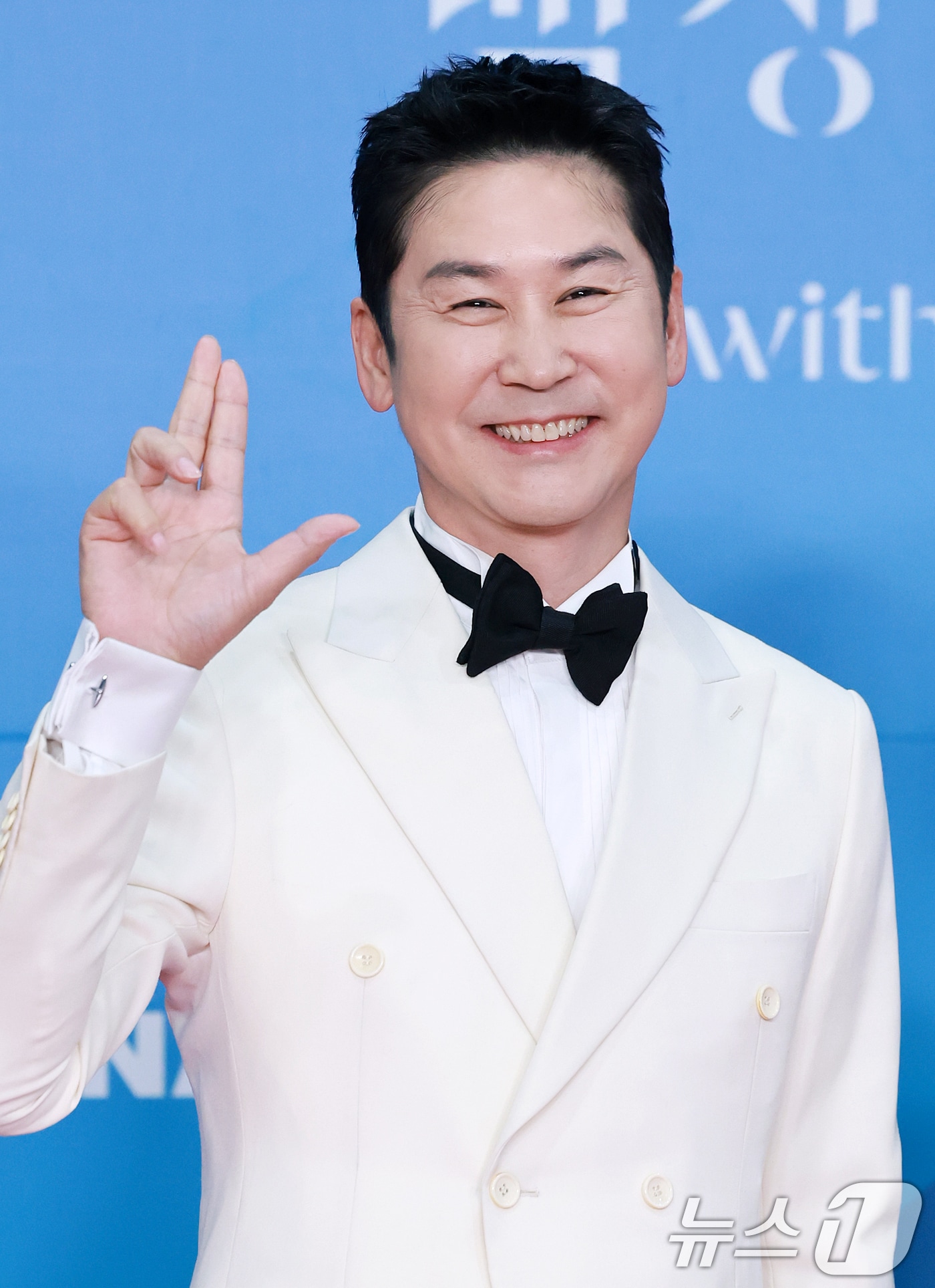 개그맨 신동엽/뉴스1 ⓒ News1 