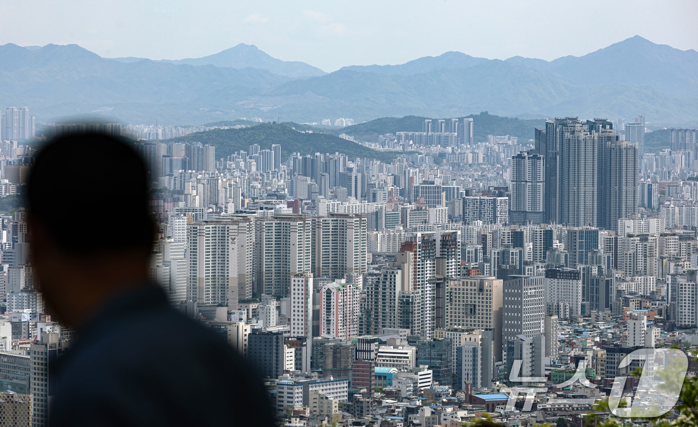 (사진은 기사 내용과 무관함) / 뉴스1 ⓒ News1