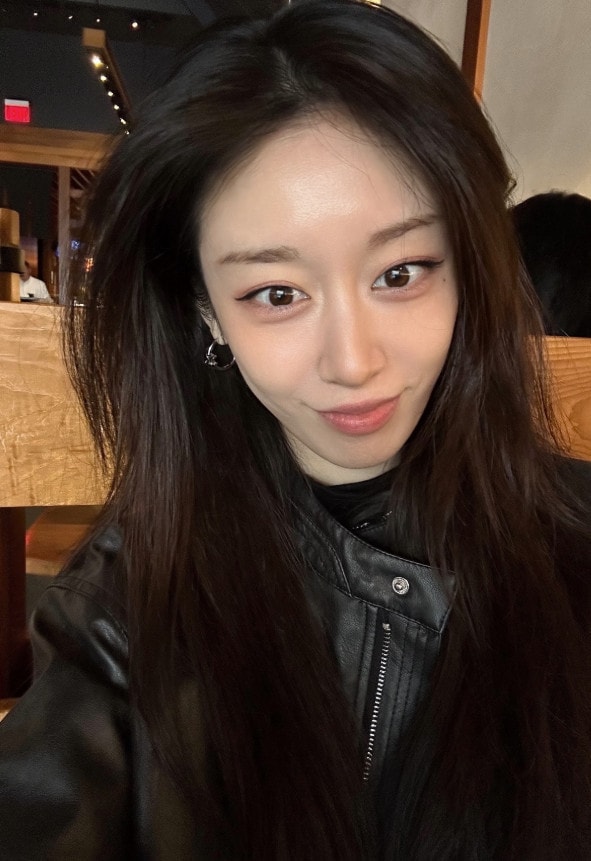 지연/인스타그램 캡처