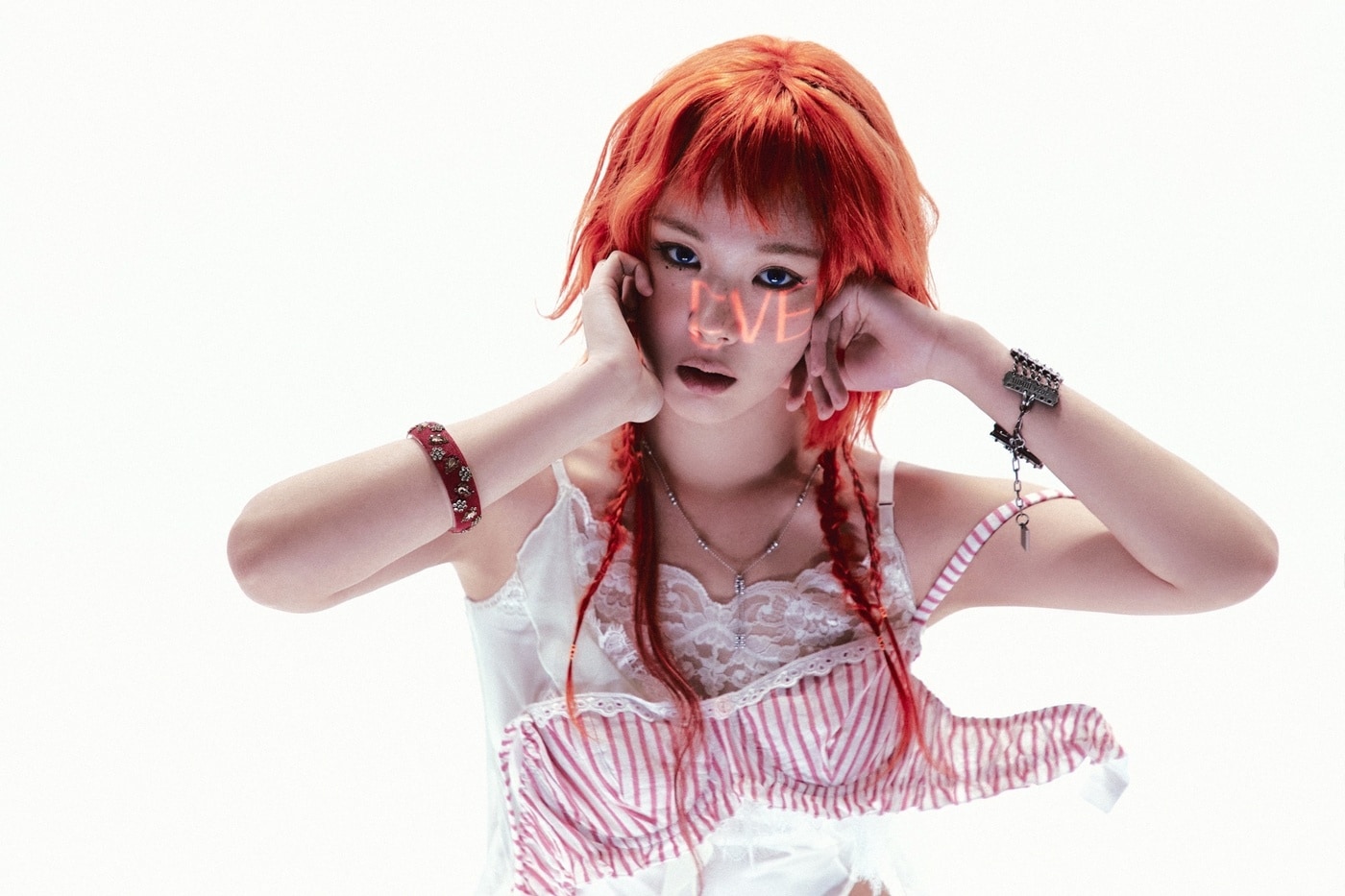 비비(필굿뮤직 제공)