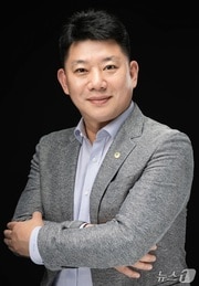 목원대 스포츠건강관리학과 오광헌 특임교수.(목원대 제공.재판매 및 DB금지)/뉴스1