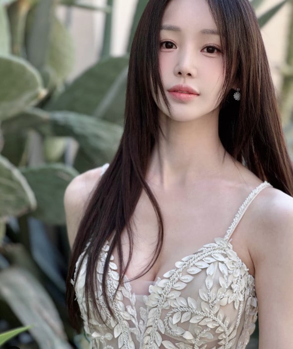 사진=남규리 인스타그램