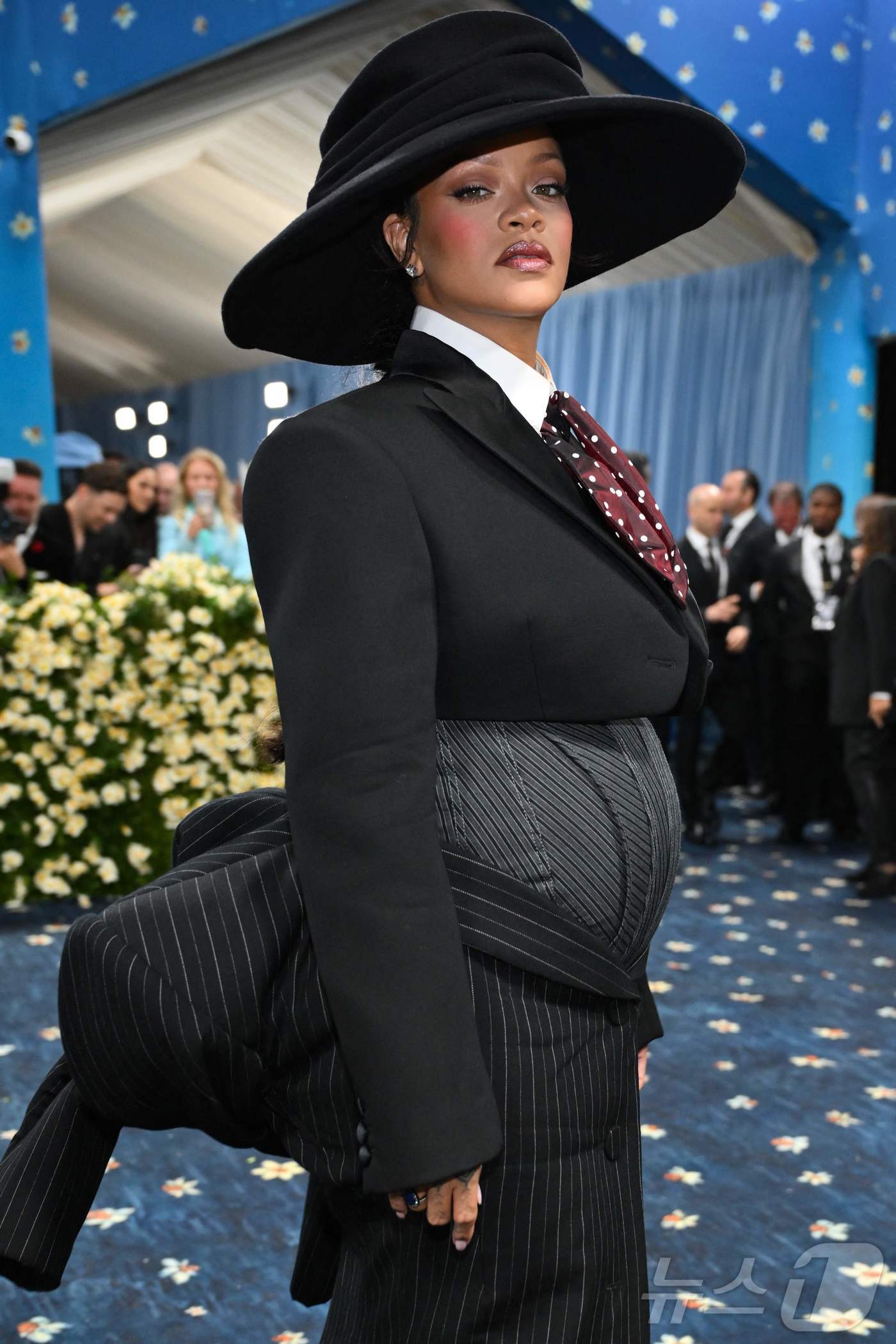 리애나 ⓒ AFP=뉴스1