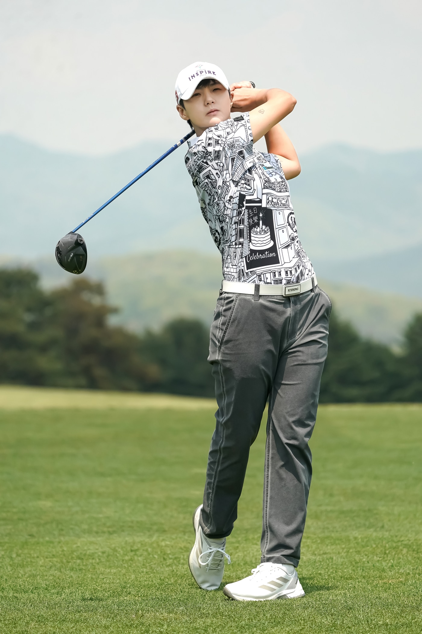 박성현. (세마스포츠마케팅 제공)