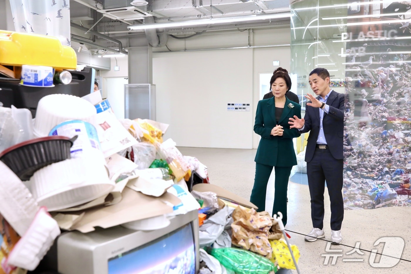 초기 매출 부족한 기후테크 "자금 조달·공공 판로 중요"(종합) - 뉴스 썸네일 이미지