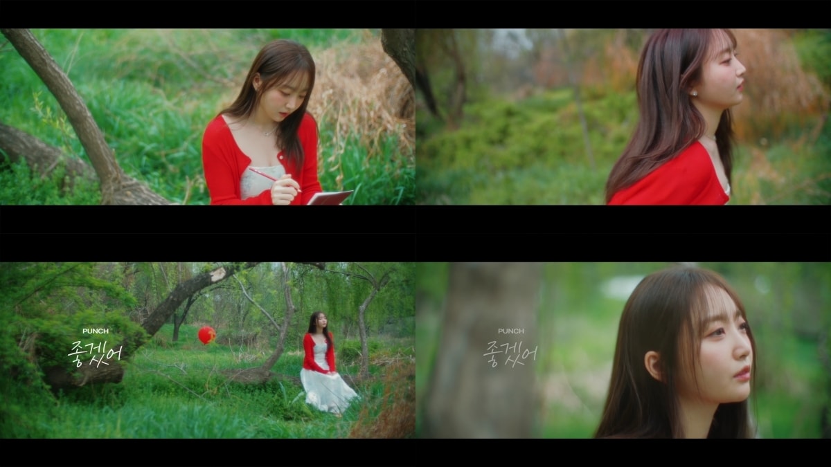 냠냠엔터테인먼트 제공