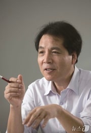 석상일 UNIST 초빙 특훈교수. (UNIST 제공. 재판매 및 DB 금지) /뉴스1