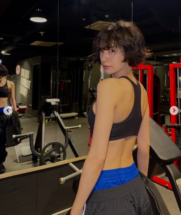 나나 인스타그램