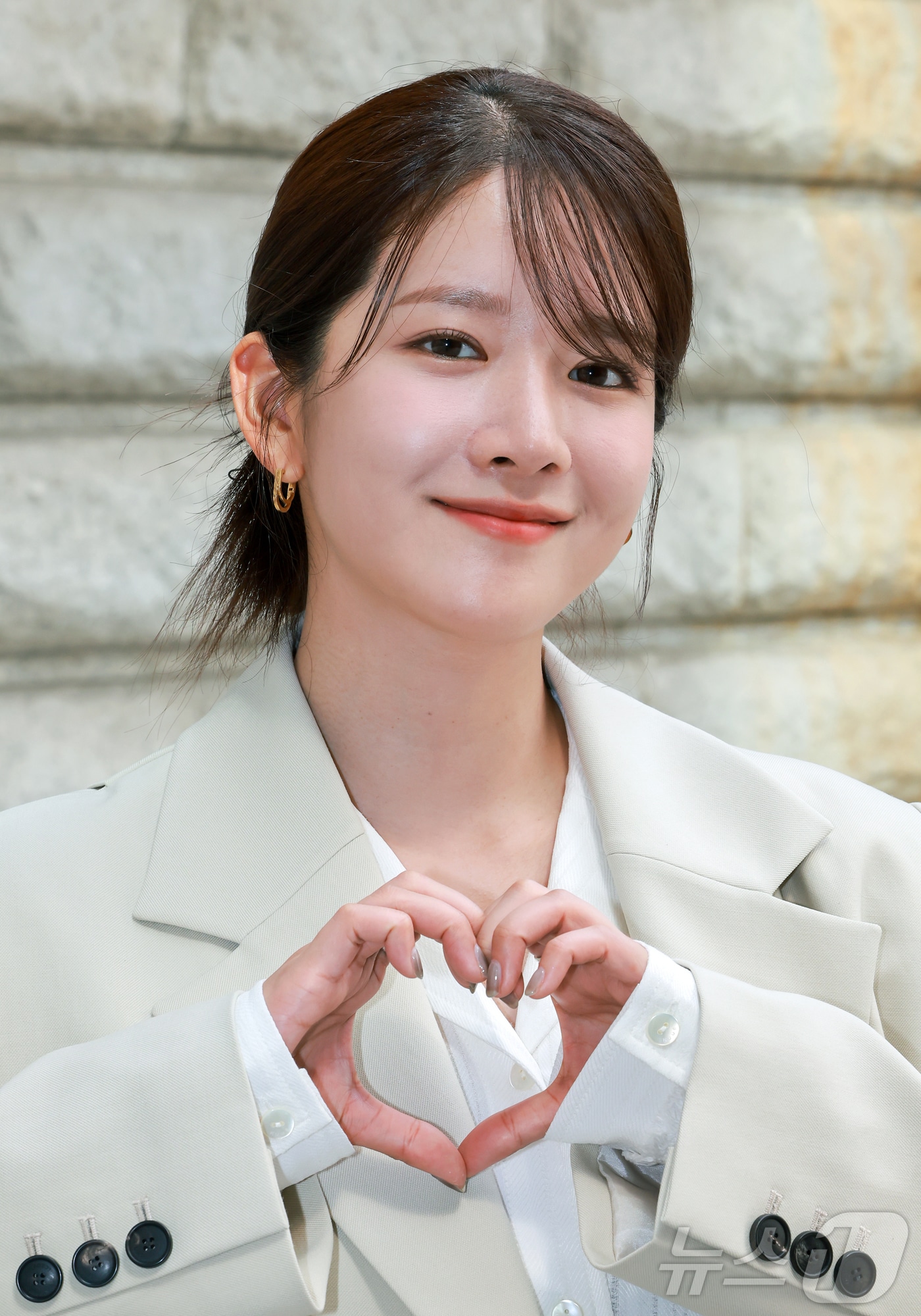 추소정(우주소녀 엑시)/뉴스1 ⓒ News1 김진환 기자