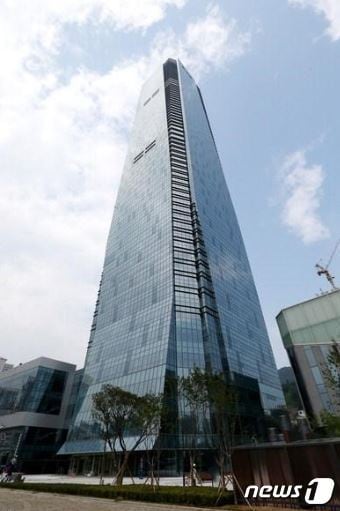 주택도시보증공사 전경.(HUG 제공)