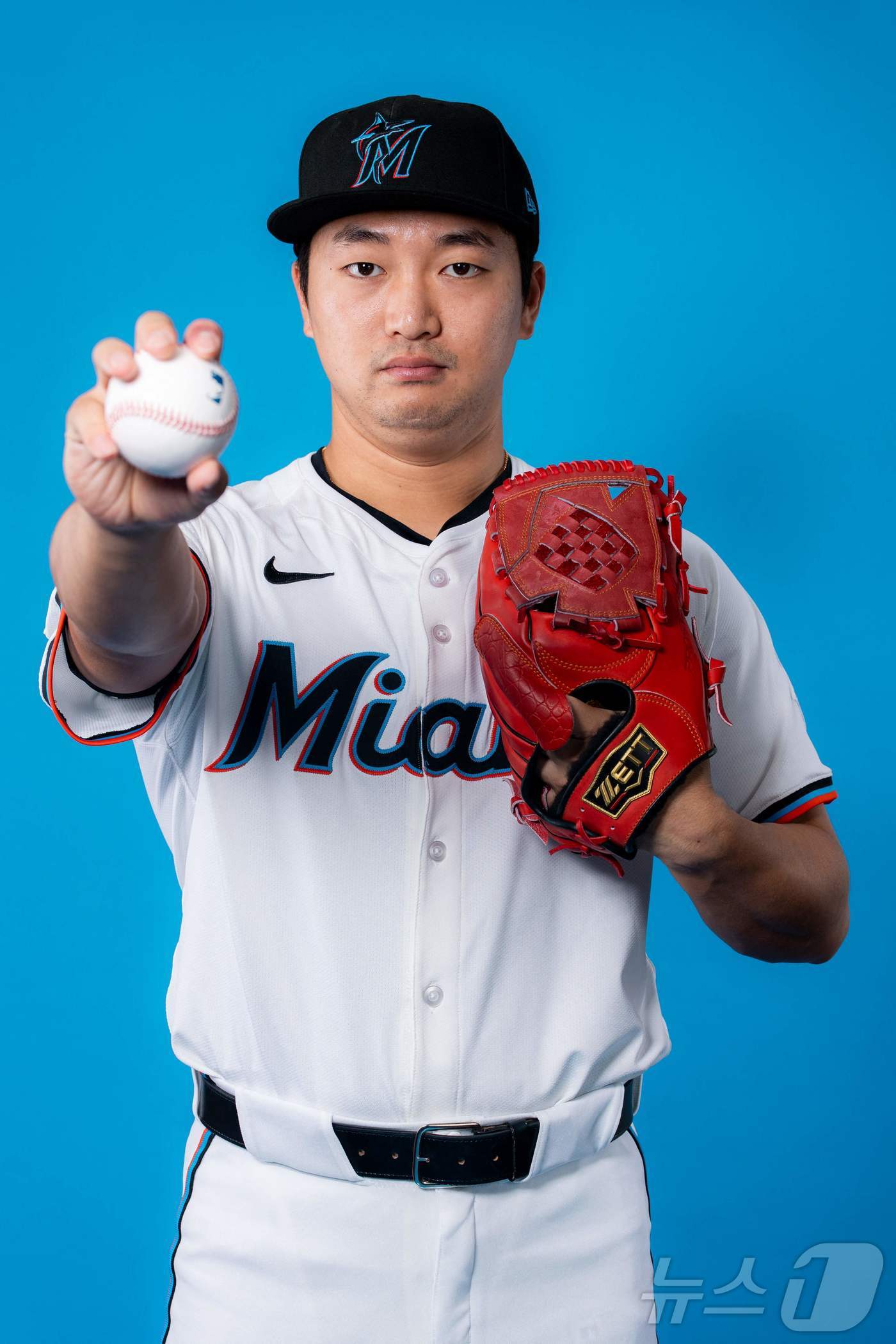 고우석. ⓒ AFP=뉴스1