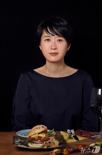 천운영 소설가. (천운영 소설가 제공. 재판매 및 DB 금지) /뉴스1