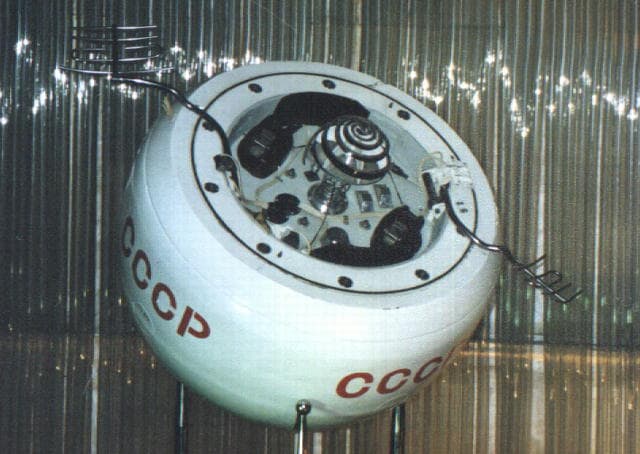 구소련이 1972년 발사한 금성 탐사선 &#39;코스모스 482 착륙선&#39;&#40;NASA 홈페이지 갈무리&#41;/뉴스1