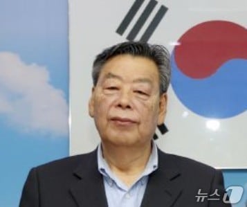 가세로 태안군수.