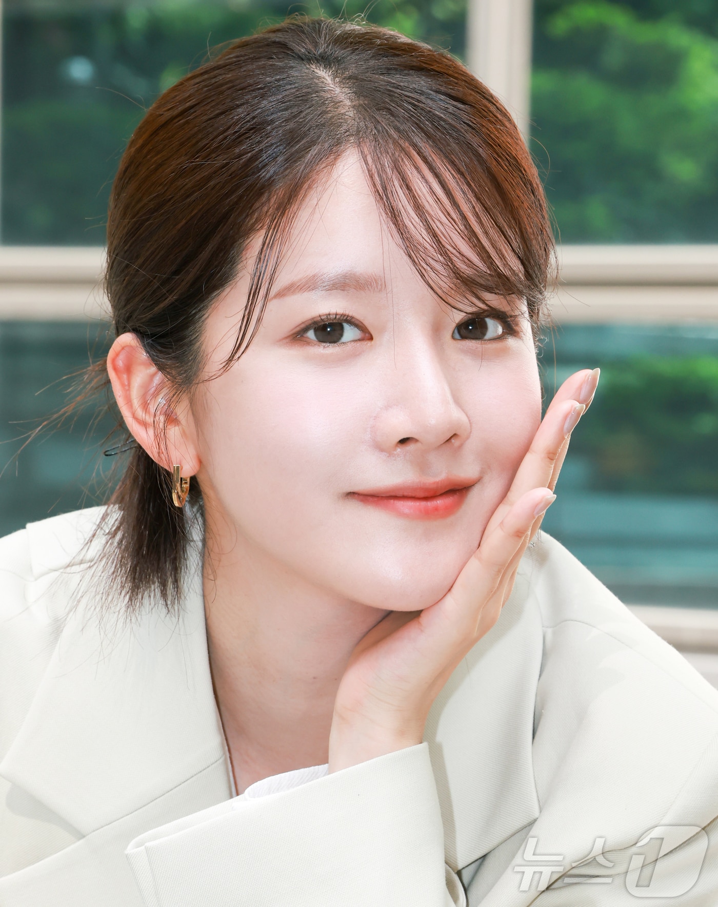 추소정(우주소녀 엑시)/뉴스1 ⓒ News1 김진환 기자