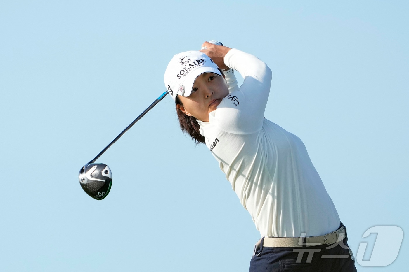 고진영(31). ⓒ AFP=뉴스1