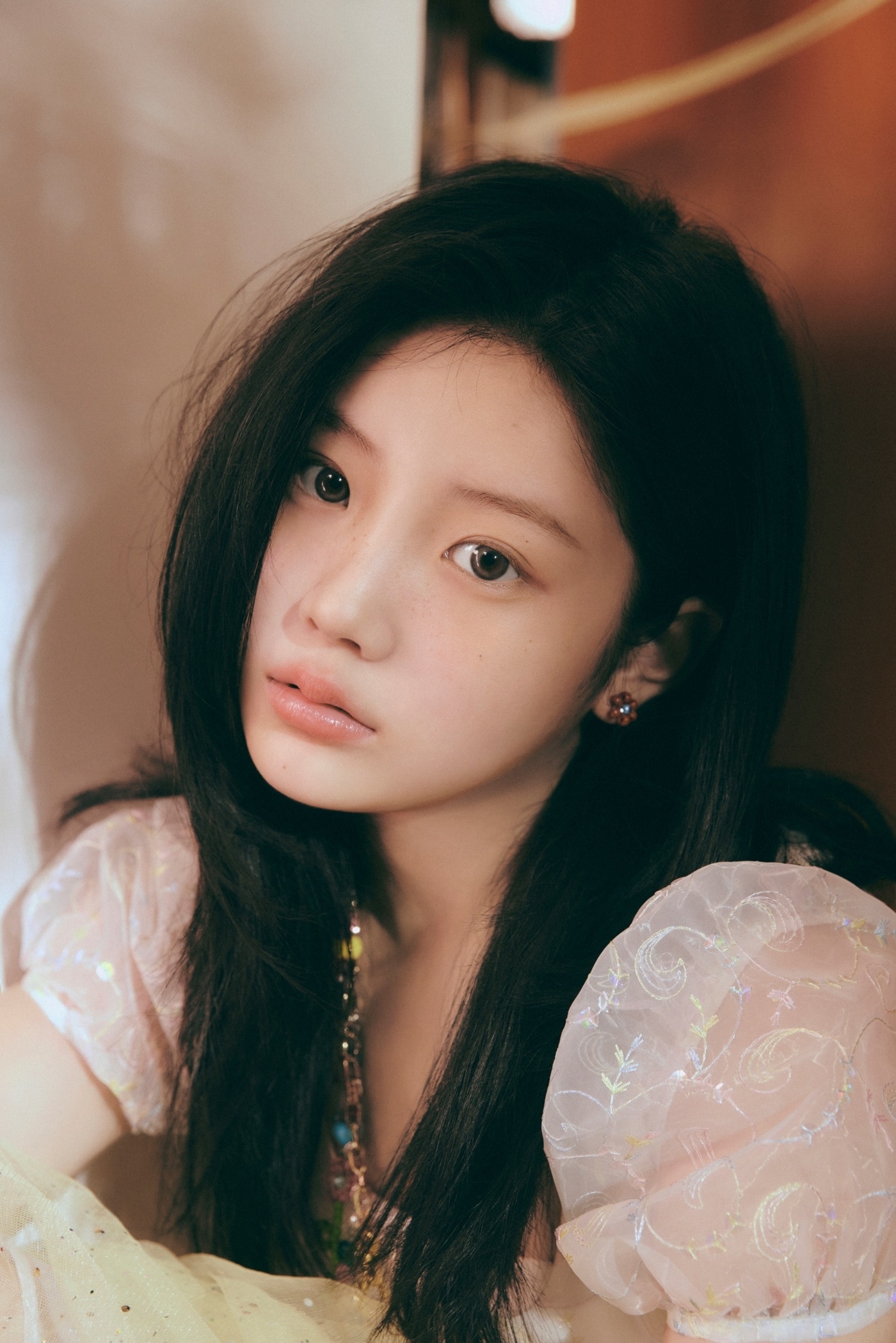 아일릿 원희/ 빌리프랩 제공