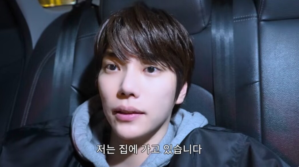 정현규/ 유튜브 채널 '정현규' 방송화면 캡처