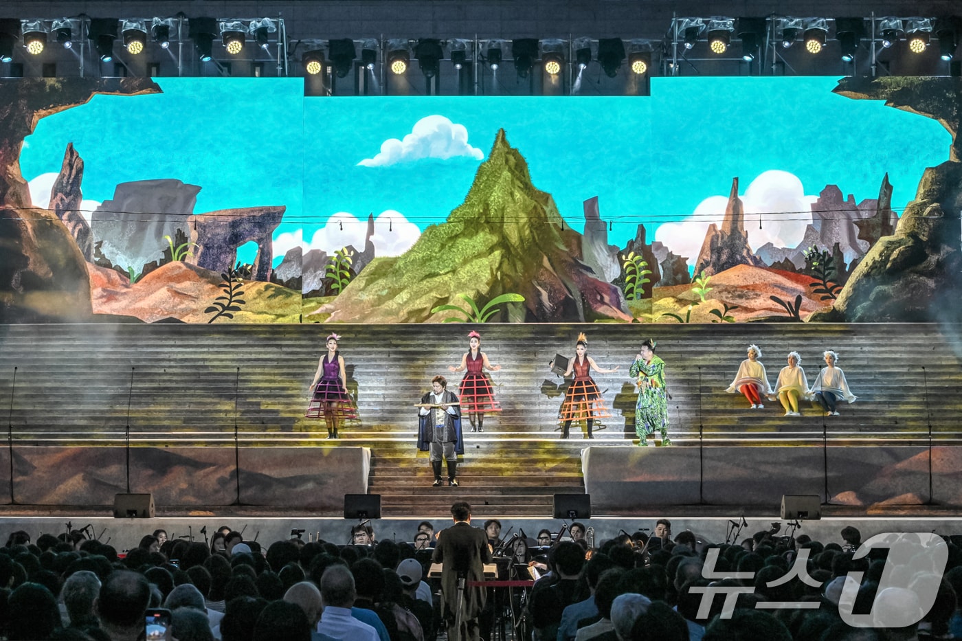 옥천군, 문체부 공모 2건 선정...공연비 2억원 확보 - 뉴스 썸네일 이미지