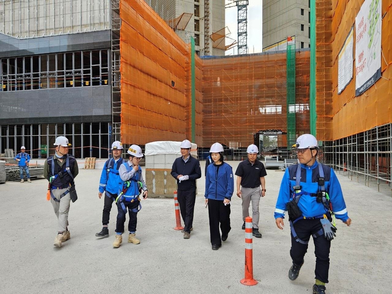 (DL이앤씨 제공)