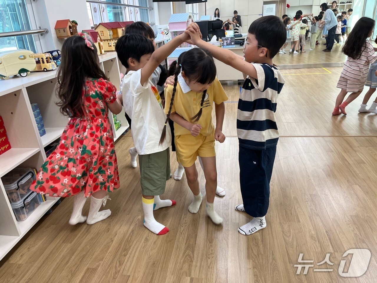 경북교육청은 10일, 미래 핵심 역량 강화를 위한 ‘교육과정 선도학교’ 운영을 확대해 창의적 교육과정 중심의 학교 문화 확산에 나선다.(경북교육청 제공. 재판매 및 DB 금지)