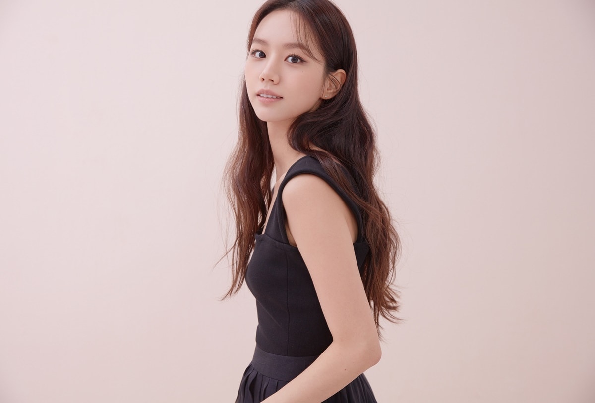 혜리(써브라임 제공)