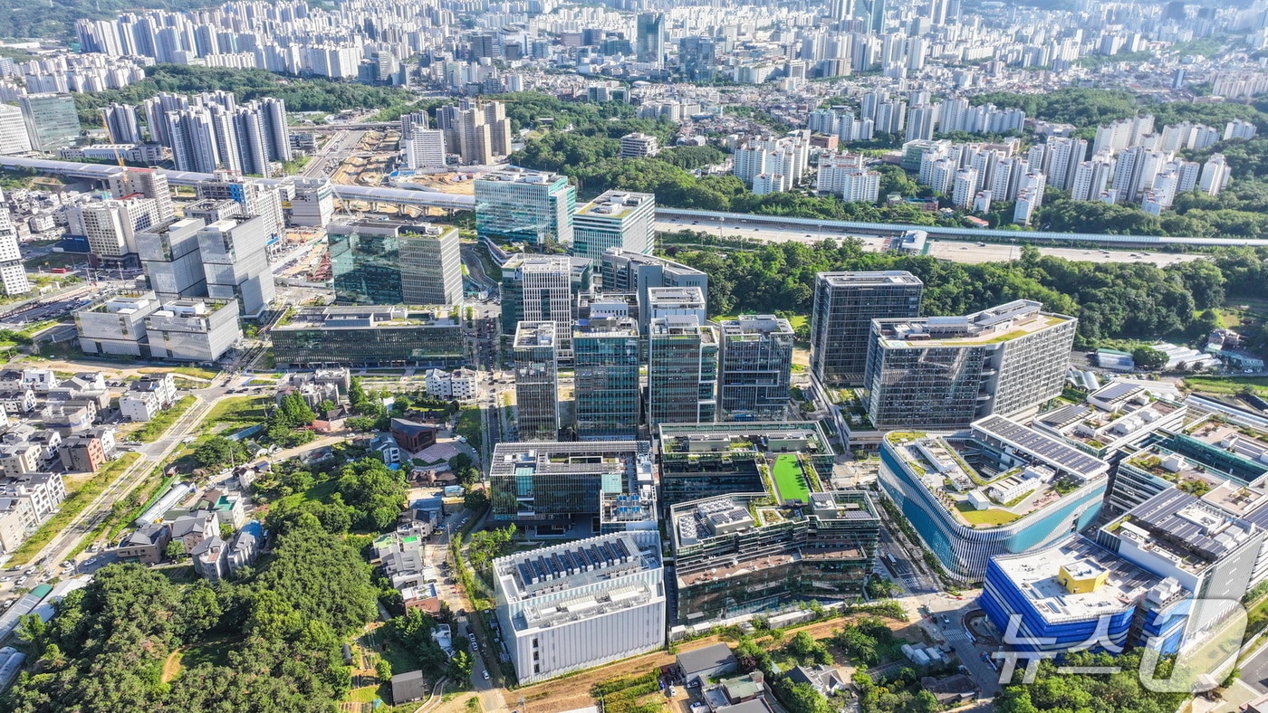 지정타.(과천시 제공)