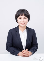 이지애 광주 동구의회 의원. (동구의회 제공. 재판매 및 DB 금지)