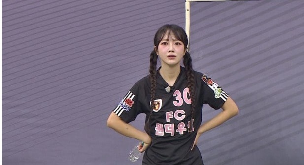 SBS 골때리는 그녀들