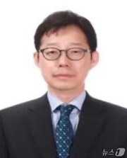 박윤주 신임 외교부 제1차관.(대통령실 제공)