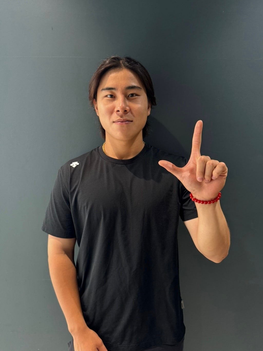 SSG 랜더스가 일본프로야구 2군에서 활동하던 외야수 장현진을 영입했다. (SSG 랜더스 제공)