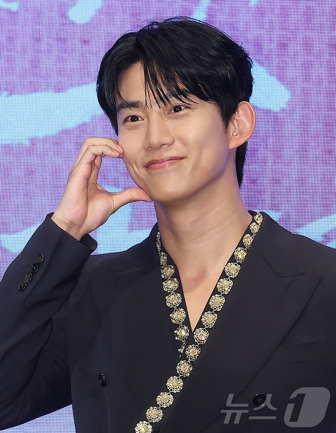 배우 옥택연 2025.6.11/뉴스1 ⓒ News1 김진환 기자