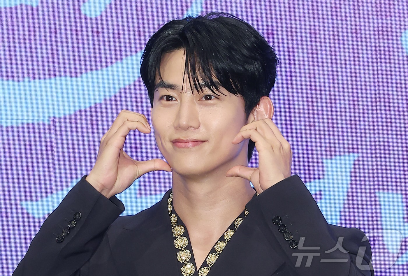 옥택연 결혼 발표