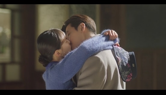 지니TV, ENA 드라마 '당신의 맛'