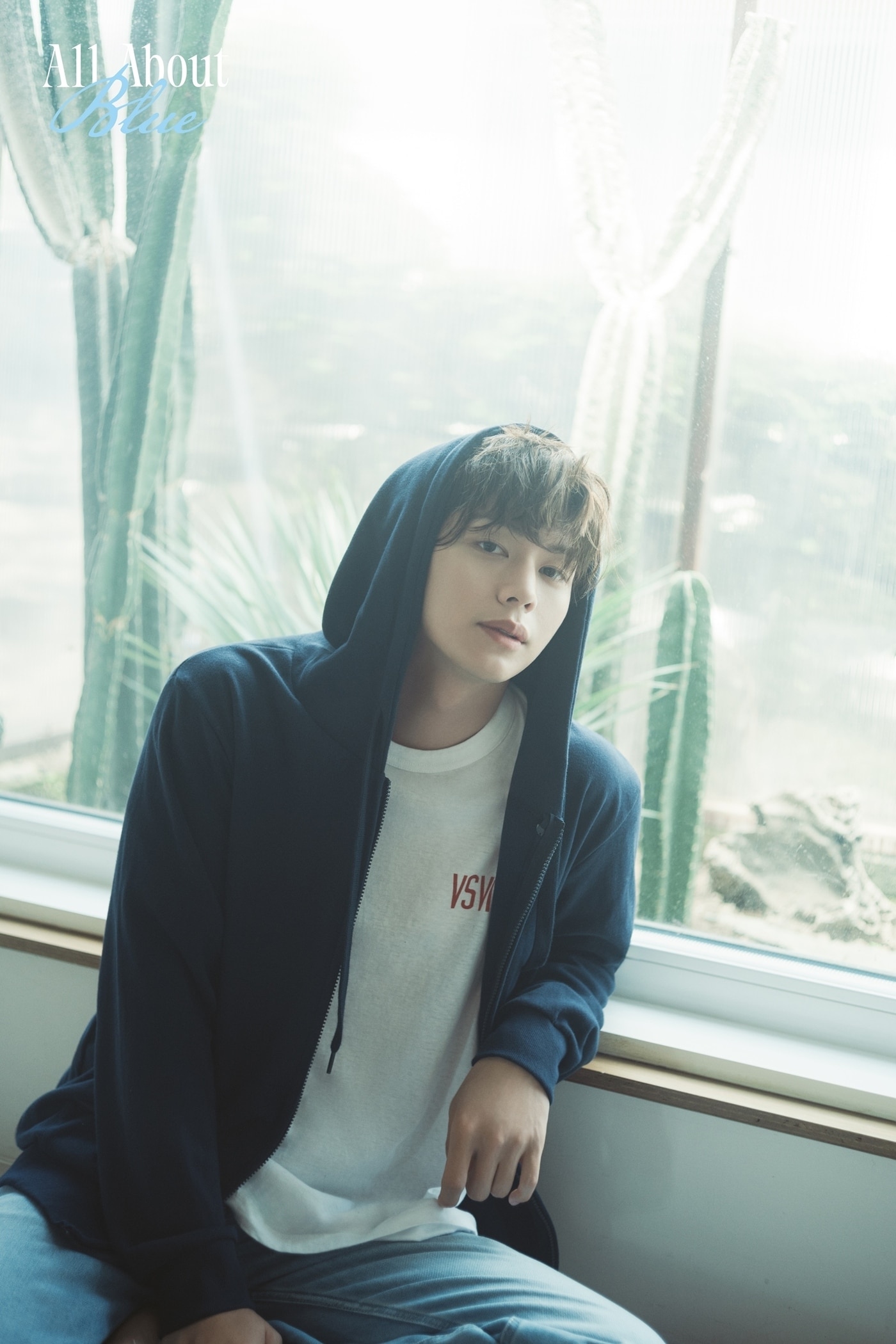 육성재(아이윌미디어 제공)