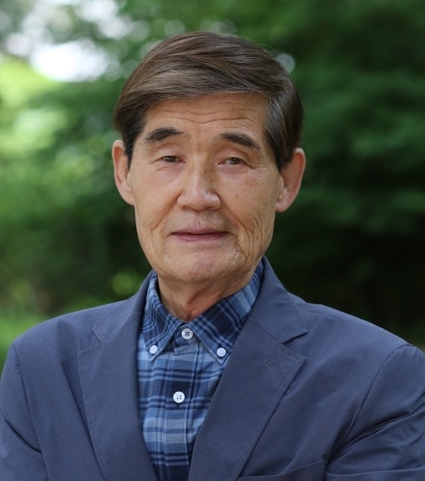 서유석 제8대 마포문화재단 이사장