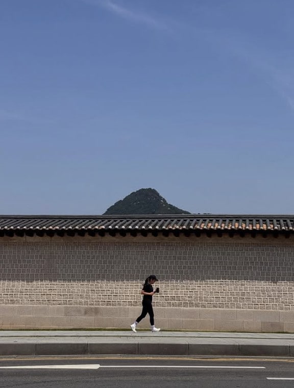 이효리/인스타그램 캡처