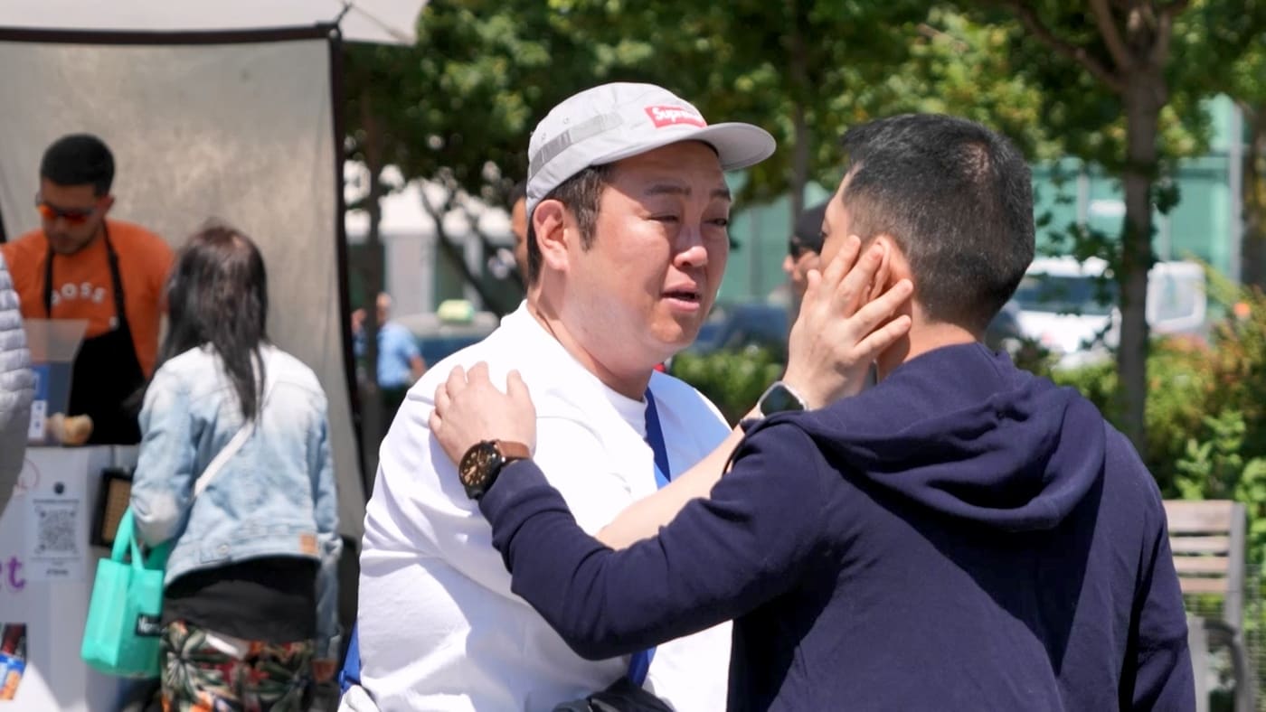 TV조선 아빠하고 나하고