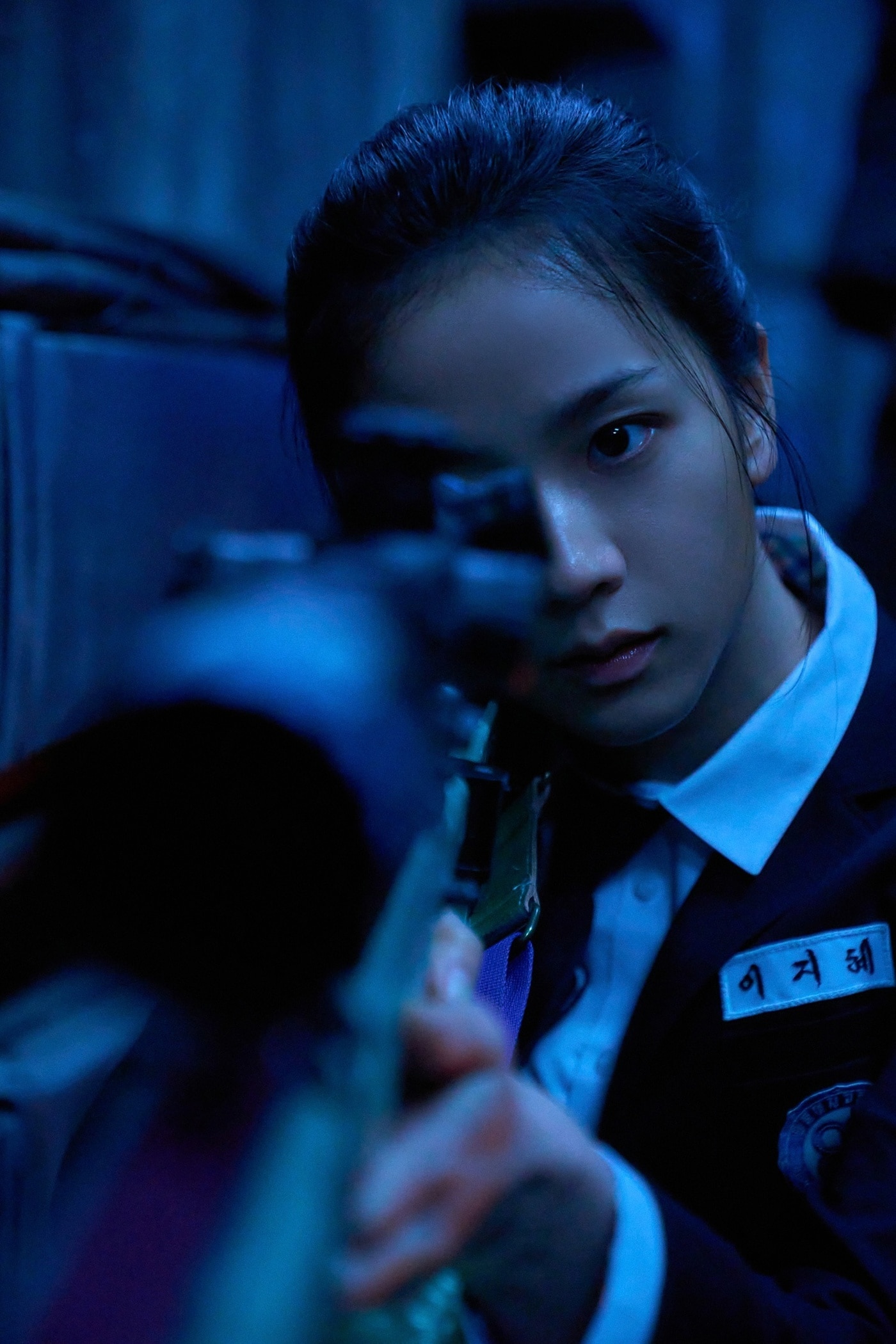 '전지적 독자 시점' 스틸